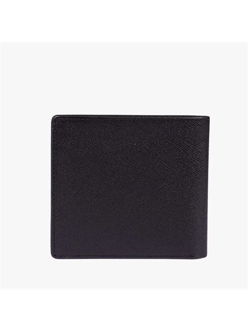 WALLET JOHN RICHMOND | JR-W17/BLACK